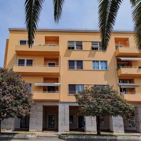 Sunset Bridge Apartment 扎达尔 外观 照片