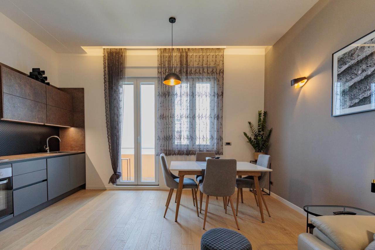 Sunset Bridge Apartment 扎达尔 外观 照片