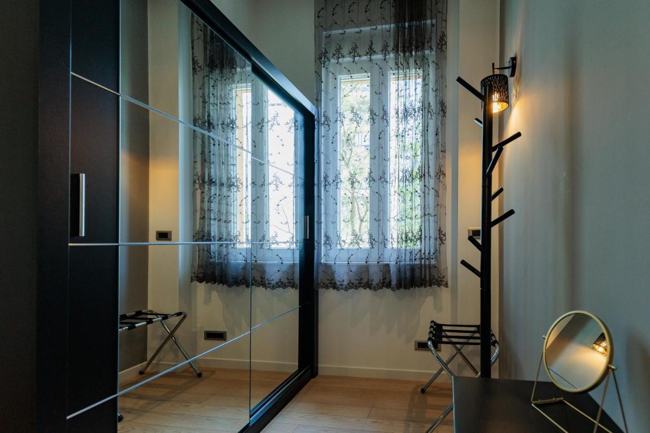 Sunset Bridge Apartment 扎达尔 外观 照片