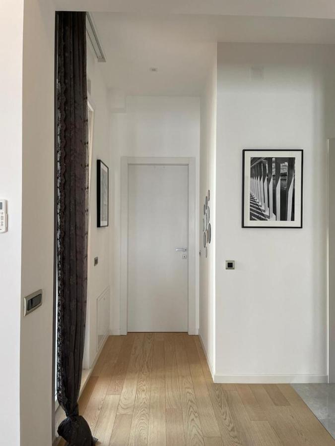 Sunset Bridge Apartment 扎达尔 外观 照片