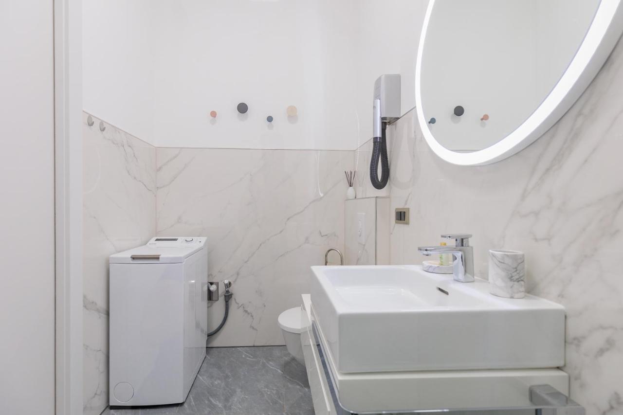Sunset Bridge Apartment 扎达尔 外观 照片