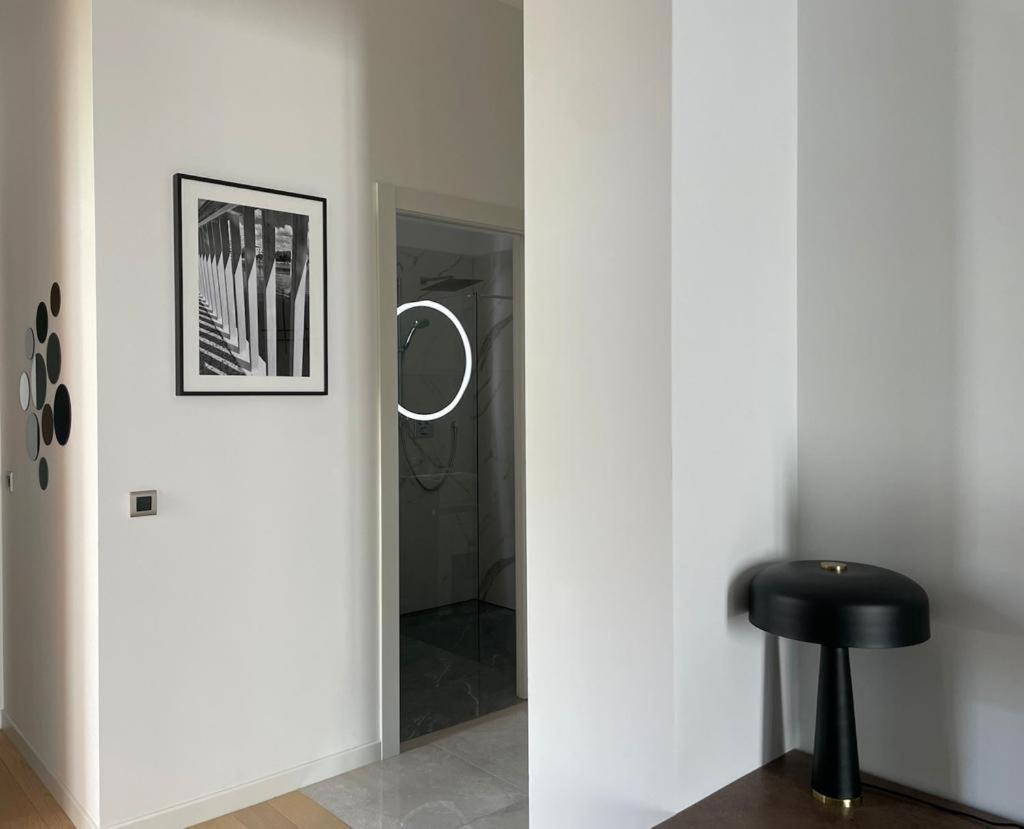 Sunset Bridge Apartment 扎达尔 外观 照片